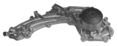 Water Pump, engine cooling AISIN WPH-036