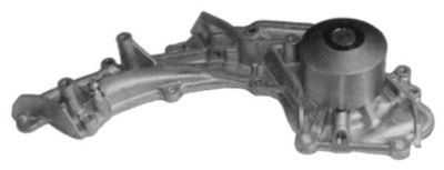 Water Pump, engine cooling AISIN WPH-040
