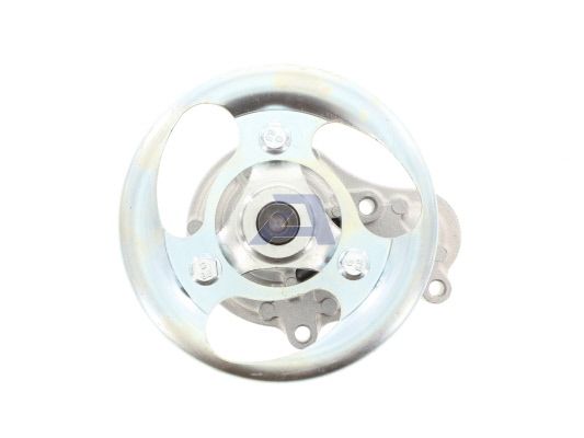 AISIN WPH-918 Water Pump, engine cooling
