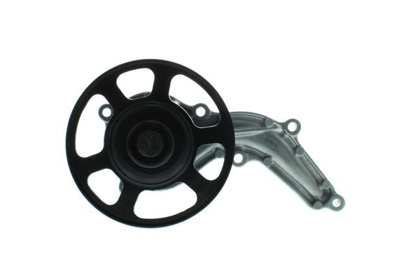 AISIN WPH-701 Water Pump, engine cooling