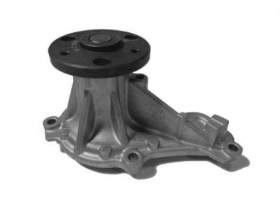 Water Pump, engine cooling AISIN WPH-914