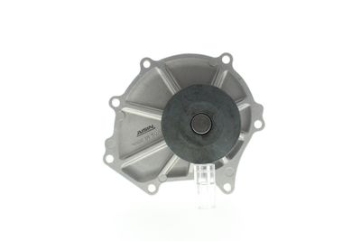 Water Pump, engine cooling AISIN WPK-002