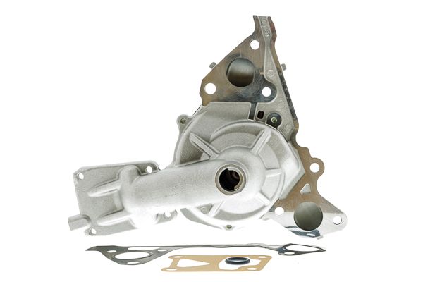 AISIN WPM-035 Water Pump, engine cooling