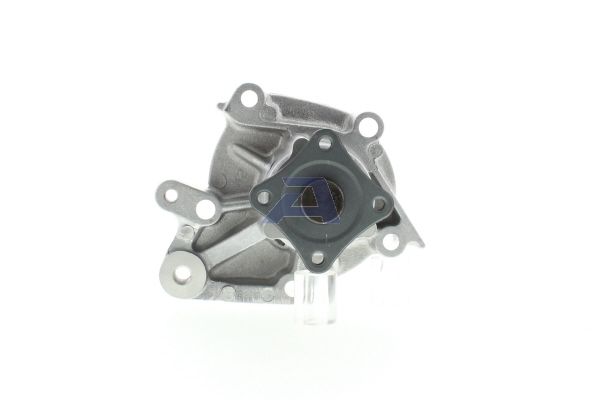 AISIN WPM-039 Water Pump, engine cooling