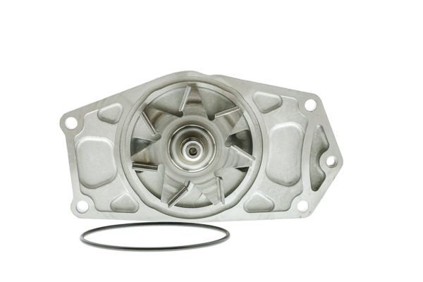 AISIN WPM-040 Water Pump, engine cooling