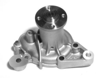 Water Pump, engine cooling AISIN WPM-063V