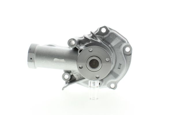 AISIN WPM-066 Water Pump, engine cooling