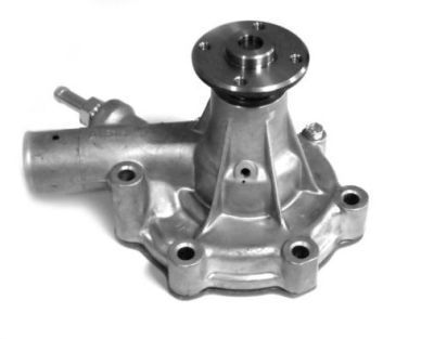 Water Pump, engine cooling AISIN WPM-073