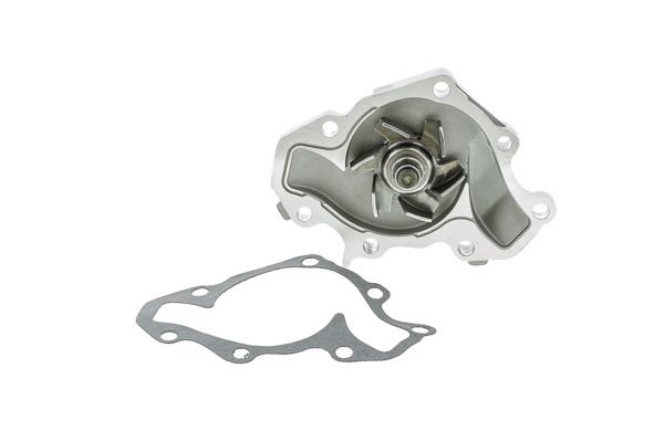 AISIN WPM-037V Water Pump, engine cooling