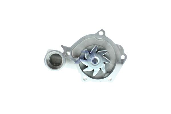 AISIN WPM-038V Water Pump, engine cooling
