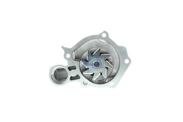 AISIN WPM-057V Water Pump, engine cooling