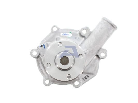 AISIN WPM-072 Water Pump, engine cooling
