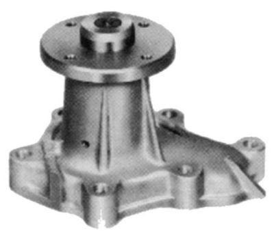 Water Pump, engine cooling AISIN WPN-019