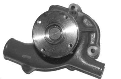 AISIN WPN-026 Water Pump, engine cooling