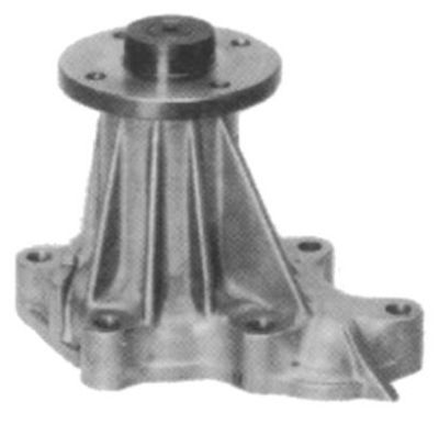 Water Pump, engine cooling AISIN WPN-052