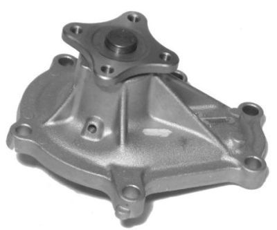 Water Pump, engine cooling AISIN WPN-060