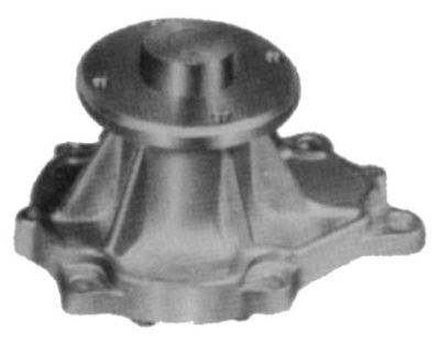 Water Pump, engine cooling AISIN WPN-079