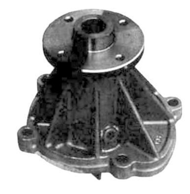 Water Pump, engine cooling AISIN WPN-083