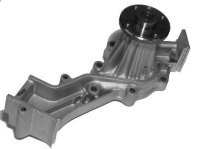 Water Pump, engine cooling AISIN WPN-085