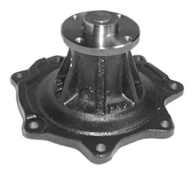 AISIN WPN-087 Water Pump, engine cooling