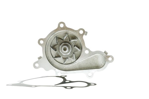 AISIN WPN-111 Water Pump, engine cooling