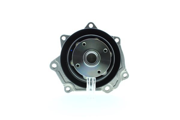 AISIN WPN-118 Water Pump, engine cooling