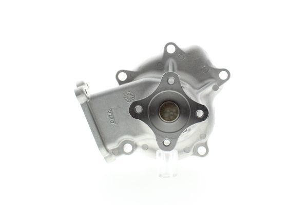 AISIN WPN-001 Water Pump, engine cooling