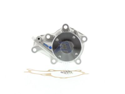 AISIN WPN-016 Water Pump, engine cooling