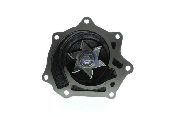 AISIN WPN-054A Water Pump, engine cooling