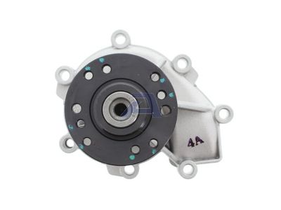 Water Pump, engine cooling AISIN WPO-008