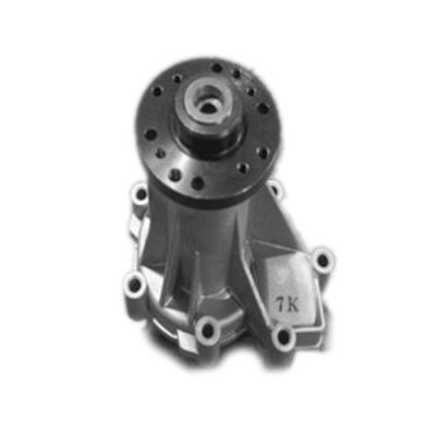 Water Pump, engine cooling AISIN WPO-009