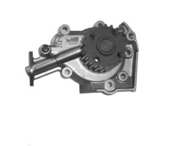 Water Pump, engine cooling AISIN WPS-005