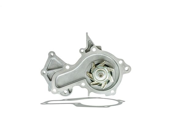 AISIN WPS-033 Water Pump, engine cooling