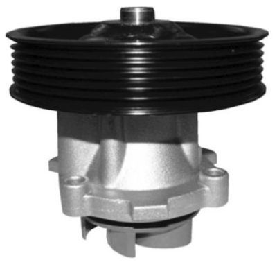 AISIN WPS-908 Water Pump, engine cooling