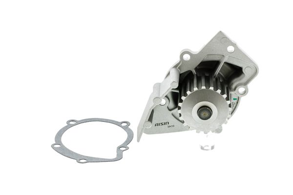 AISIN WPS-910 Water Pump, engine cooling