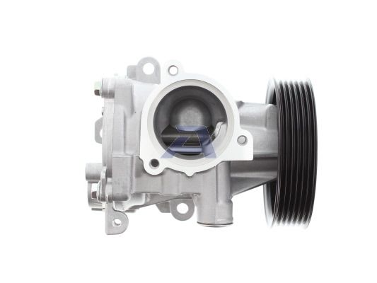 AISIN WPS-912 Water Pump, engine cooling