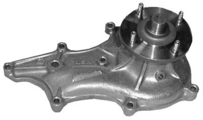 Water Pump, engine cooling AISIN WPT-007