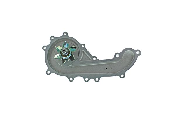 AISIN WPT-012V Water Pump, engine cooling