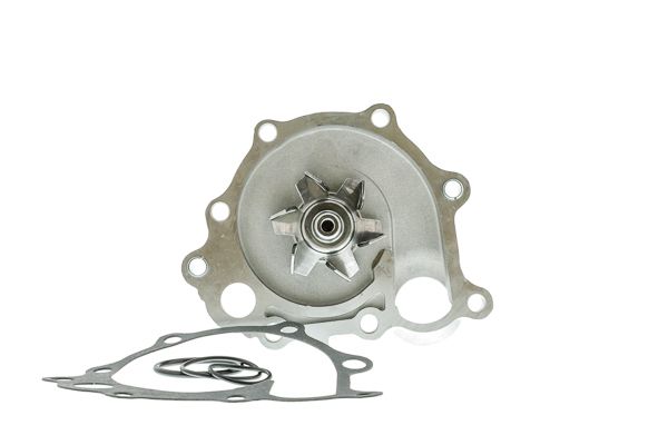 AISIN WPT-014V Water Pump, engine cooling