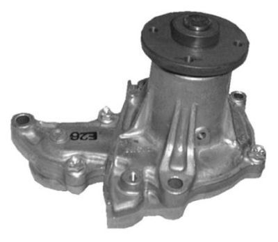 AISIN WPT-022 Water Pump, engine cooling