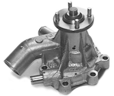 Water Pump, engine cooling AISIN WPT-028