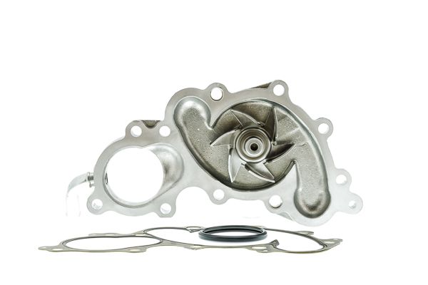 AISIN WPT-032 Water Pump, engine cooling