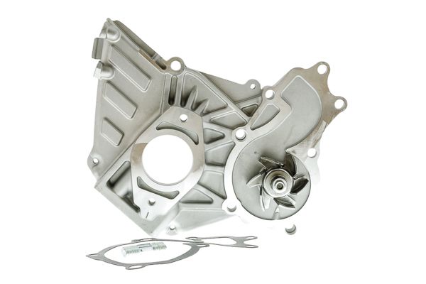 AISIN WPT-034 Water Pump, engine cooling