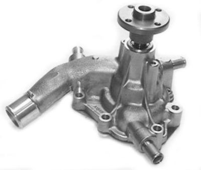 Water Pump, engine cooling AISIN WPT-037