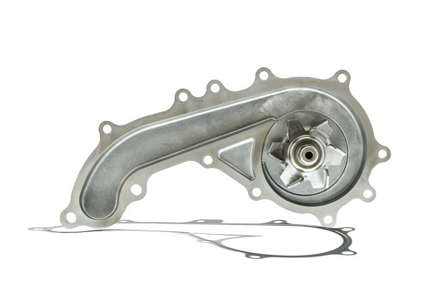 AISIN WPT-042 Water Pump, engine cooling