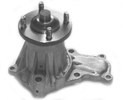 Water Pump, engine cooling AISIN WPT-043