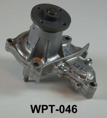 AISIN WPT-046 Water Pump, engine cooling