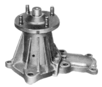 Water Pump, engine cooling AISIN WPT-053