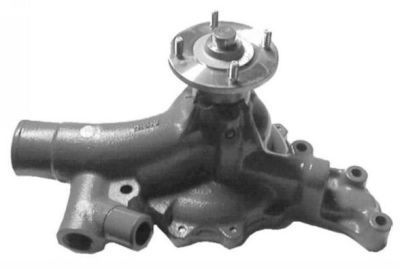 Water Pump, engine cooling AISIN WPT-054