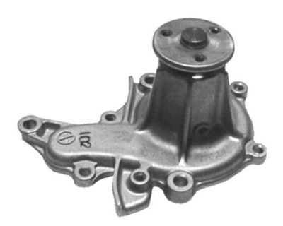 AISIN WPT-066 Water Pump, engine cooling